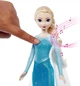Лялька Ельза, що співає 27 см Холодне Серце Singing Elsa Frozen Mattel HLW55 - зображення 5
