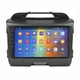Штатная магнитола 9" Lesko для Kia Sportage III 2010-2014 2/32Gb CarPlay 4G Wi-Fi GPS Prime IPS 8 ядер Киа - изображение 2
