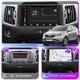 Штатная магнитола 9" Lesko для Kia Sportage III Рестайлинг 2014-2016 2/32Gb CarPlay 4G Wi-Fi GPS Prime Киа - изображение 3