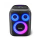 Портативна колонка Tronsmart Halo 200 Party speaker 120W Black (868659) - зображення 2