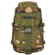 Рюкзак тактичний 36L AOKALI Outdoor A18 Camouflage Green - зображення 2