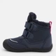 Детские зимние ботинки для девочки Kappa Flake Tex M 280021M 23 6722 Navy/Pink (4066585100470) - изображение 3