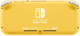 Konsola Nintendo Switch Lite Yellow (0045496452681) - obraz 4