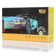 Магнитола 2 din HEVXM 8810-1 2/32 Base 1024*600 WI-FI Android GPS-навигация поддержка камеры заднего вида - изображение 9