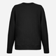 Джемпер чоловічий DKaren Sweatshirt Justin 2XL Чорний (5903251464810) - зображення 3