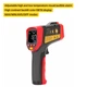 Інфрачервоний пірометр UNI-T UT303A+ (-32ºC~800ºC) - изображение 3