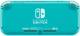 Konsola Nintendo Switch Lite Turquoise (0045496452711) - obraz 4