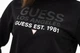 Свитшот женский GUESS SW-1018-1BL S - изображение 6