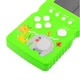 Портативна ігрова консоль Tetris T14 green - изображение 5