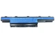 Акумулятор для eMachines AS10D41: E440/E442/E443/E530/E640/E640G, AS10D31 10.8V 4400mAh - изображение 1