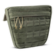 Сумка-напашник U-win Large Lower Accessory Pouch Olive (PH-LLAP-OD) - изображение 1