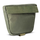 Сумка-напашник U-win Large Lower Accessory Pouch Olive (PH-LLAP-OD) - изображение 4