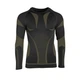 Термобілизна демісезонна Sturm Mil-Tec Functional Underwear Performance Black 2XL/3XL (11225002) - зображення 5