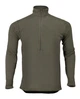 Термобілизна демісезонна Sturm Mil-Tec Thermofleece Underwear Gen.III Olive M (11222001) - изображение 2