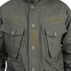 Куртка всесезонная P1G SMOCK Olive Drab M (UA281-29993-OD) - изображение 6