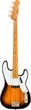 Бас-гітара SQUIER by FENDER CLASSIC VIBE '50S PRECISION BASS MAPLE FINGERBOARD 2-COLOR SUNBURST (229374) - изображение 1