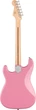 Електрогітара SQUIER by FENDER SONIC STRATOCASTER HT H MN FLASH PINK (234214) - изображение 2