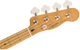 Бас-гітара SQUIER by FENDER CLASSIC VIBE '50S PRECISION BASS MAPLE FINGERBOARD 2-COLOR SUNBURST (229374) - изображение 5