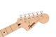 Електрогітара SQUIER by FENDER SONIC MUSTANG HH MN FLASH PINK (234224) - изображение 5