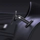 Автодержатель Baseus C01 Magnetic Stick-on Version для телефона в машину автомобильный магнитный держатель холдер - изображение 8