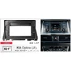 Перехідна рамка KIA Optima, K5 Carav 22-647 - зображення 6