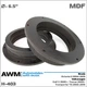 Проставки под динамики AWM H-403 Volkswagen, Skoda - изображение 2