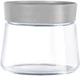 Банка для сыпучих продуктов Luminarc Swing Grey 0.5 л (Q6560) - изображение 1