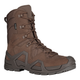 Черевики LOWA Zephyr MK2 GTX HI Ws TF Dark Brown UK 5/EU 38 (320850C30/0493) - зображення 4