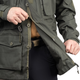 Куртка всесезонна P1G SMOCK Olive Drab 2XL (UA281-29993-OD) - зображення 14