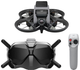 Квадрокоптер DJI Avata Fly Smart Combo - зображення 1