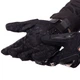 Мотоперчатки MADBIKE MAD-10С XL черный - изображение 3