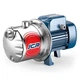 Насос відцентровий Pedrollo JCRm2A-I, 1.1 kW (46JCR2A15A1) Італія - зображення 1