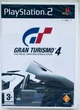 Gran Turismo 4, английская версия - диск для PlayStation 2 - изображение 1
