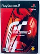 Gran Turismo 3 A-Spec, Б/У, английская версия - диск для PlayStation 2 - изображение 1