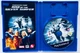 Fantastic Four: Rise Of The Silver Surfer, Б/У, английская версия - диск для PlayStation 2 - изображение 2