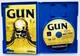 Gun, Б/У, английская версия - диск для PlayStation 2 - изображение 2