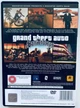 Grand Theft Auto San Andreas, Б/У, английская версия - диск для PlayStation 2 - изображение 3