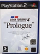 Gran Turismo 4 Prologue, Б/У, английская версия - диск для PlayStation 2 - изображение 1