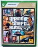 Grand Theft Auto V - диск для Xbox Series X - зображення 1