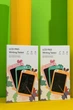 Планшет для малювання LCD Animals 8.5 дюймів (green) - зображення 10
