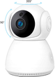 Kamera IP Blow H-265 WiFi 5MP (78-806#) - obraz 3