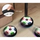 Игра Аэрофутбол HoverBall 9705-2 с воротами и мячом со светом Разноцветный - изображение 3