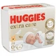 Подгузники Huggies Extra Care 0 (< 3,5 кг) 25шт (5029053548647) (153199) - изображение 2