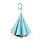 Парасолька навпаки Up-Brella 1166 Blue - зображення 2