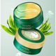 Гидрогелевые патчи маски с огурцом увлажняющие One Spring Golden Cucumber Moisturizing Eye Mask (SK-N11266-60475S) - изображение 3