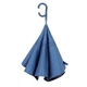 Парасолька навпаки Up-Brella 1166 Dark Blue - зображення 3