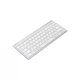 Клавиатура A4Tech FX51 USB White - изображение 1
