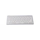 Клавиатура A4Tech FX51 USB White - изображение 3