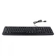 Клавиатура Vinga KB110BK (152678) - изображение 4
