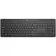 Клавіатура HP 230 Wireless UA Black (3L1E7AA) (177558) - зображення 1